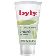 Accessoires corps Byly Advance Fresh Déodorant Cream