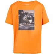 T-shirt enfant Regatta Alvardo VIII