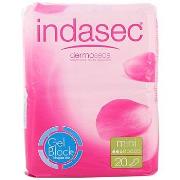 Accessoires corps Indasec Discreet Compresa Incontinencia Mini