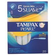 Accessoires corps Tampax Pearl Tampón Regular