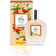 Cologne Alvarez Gomez Collection Thé Aux Fruits Mangue Edt Vapo