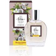 Cologne Alvarez Gomez Collection Thé Aux Fruits Coco Edt Vapo