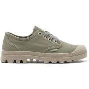 Baskets Palladium PAMPA OXFORD