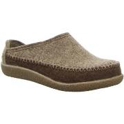 Chaussons Haflinger -