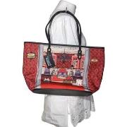 Sac Moschino sac femme NA Rouge