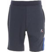 Short Le Coq Sportif Tri short regular n1 m