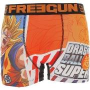 Boxers Freegun Boxer homme en microfibre