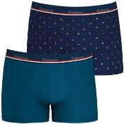 Boxers Eminence 2 Boxers Homme FAIT EN FRANCE Atlantique I