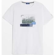 T-shirt TBS CASEYTEE