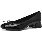 Ballerines Tamaris 1-22301-43 001 black