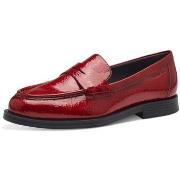 Mocassins Tamaris 1-24311-41 500 red