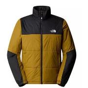 Doudounes The North Face M GOSEI