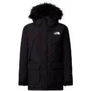 Parka enfant The North Face MC MURDO