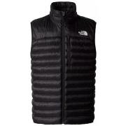 Doudounes The North Face sans manches M TERRA PEAK