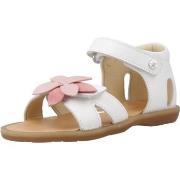 Sandales enfant Naturino SYLVIA