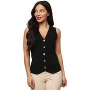 Gilet La Modeuse 73522_P173499