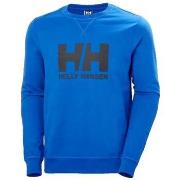 Sweat-shirt Helly Hansen Hh Logo Crew