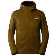 Pull The North Face Quest Hooded Softshell