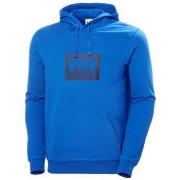 Sweat-shirt Helly Hansen Hh Box