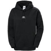 Sweat-shirt Helly Hansen W Yu