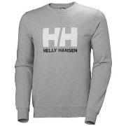 Sweat-shirt Helly Hansen Hh Logo Crew