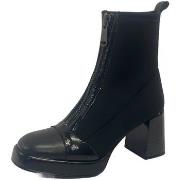 Bottes Hispanitas -