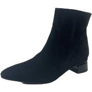 Bottes Brunate -