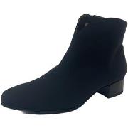 Bottes Brunate -