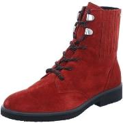 Bottes Legero -