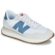 Baskets basses New Balance 237