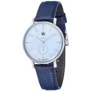 Montre Dufa DF-9001-10, Quartz, 38mm, 3ATM