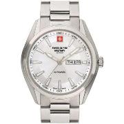 Montre Swiss Alpine Military Montre Homme Swiss Military 7090.2132, Au...