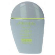 Soins visage Shiseido SUN CARE SPORTS BB SPF50+ dark 30 ml