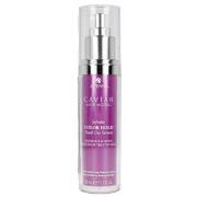 Soins cheveux Alterna CAVIAR INFINITE COLOR HOLD dual-use serum 50 ml