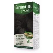 Soins cheveux Farmatint GEL coloración permanente 2n-moreno 5 u