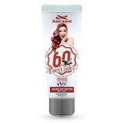 Soins cheveux Hairgum SIXTY'S COLOR hair color only