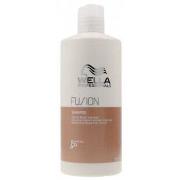 Soins cheveux Wella WELLA Shampoing fusion intense repair 500 ml