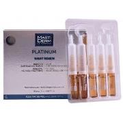 Soins visage Martiderm PLATINUM NIGHT RENEW ampoules 30 x 2 ml