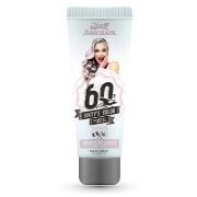 Soins cheveux Hairgum SIXTY'S COLOR hair color milky pink