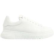 Baskets enfant Emporio Armani Sneaker