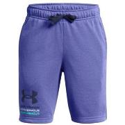 Short enfant Under Armour 1383135-561