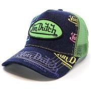 Casquette Von Dutch 880561-70F