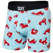 Caleçons Saxx Caleçon Boxer Ultra