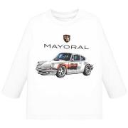 Ensembles enfant Mayoral 24104-00M