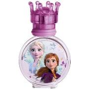 Eau de parfum Disney Eau de Toilette La Reine des Neiges II - 30ml