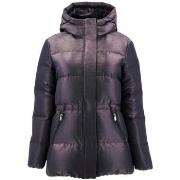 Doudounes JOTT - Doudoune Grand Froid Laponi 324 - violette