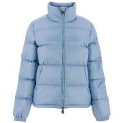 Doudounes JOTT - Doudoune Grand Froid Cardiff 182 - bleue