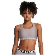 Brassières de sport Under Armour Soutien-Gorge Croisé Moyen