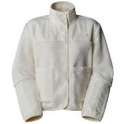 Polaire The North Face Cragmont Fleece