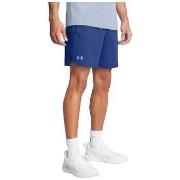 Short Under Armour Short Ua Vanish Tissé 6'